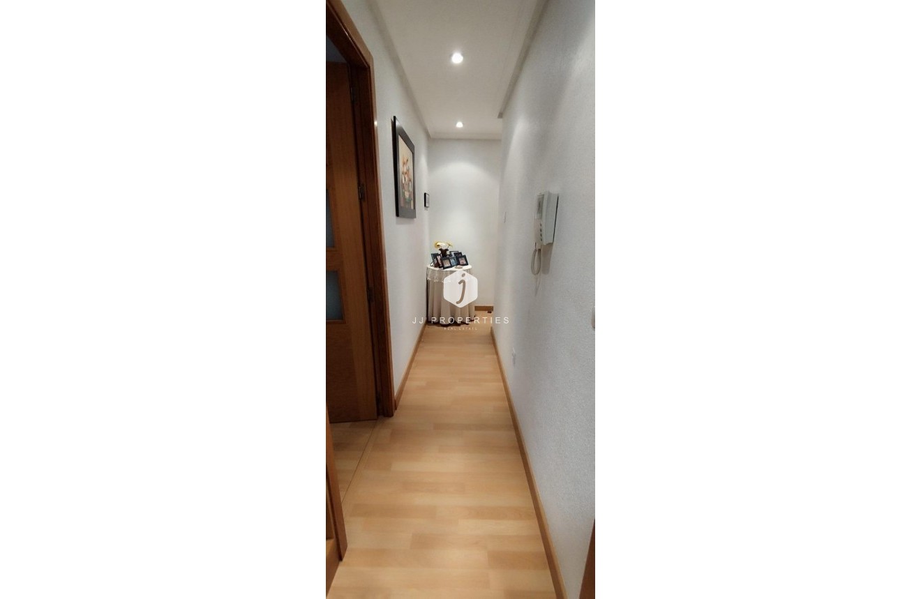 Tweedehands - Appartement / flat -
Torrevieja