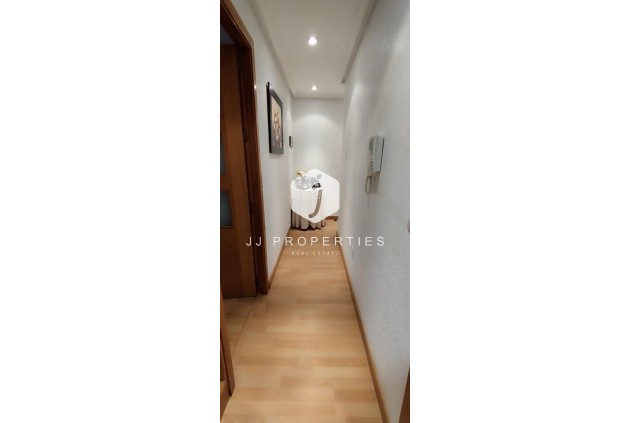 Tweedehands - Appartement / flat -
Torrevieja