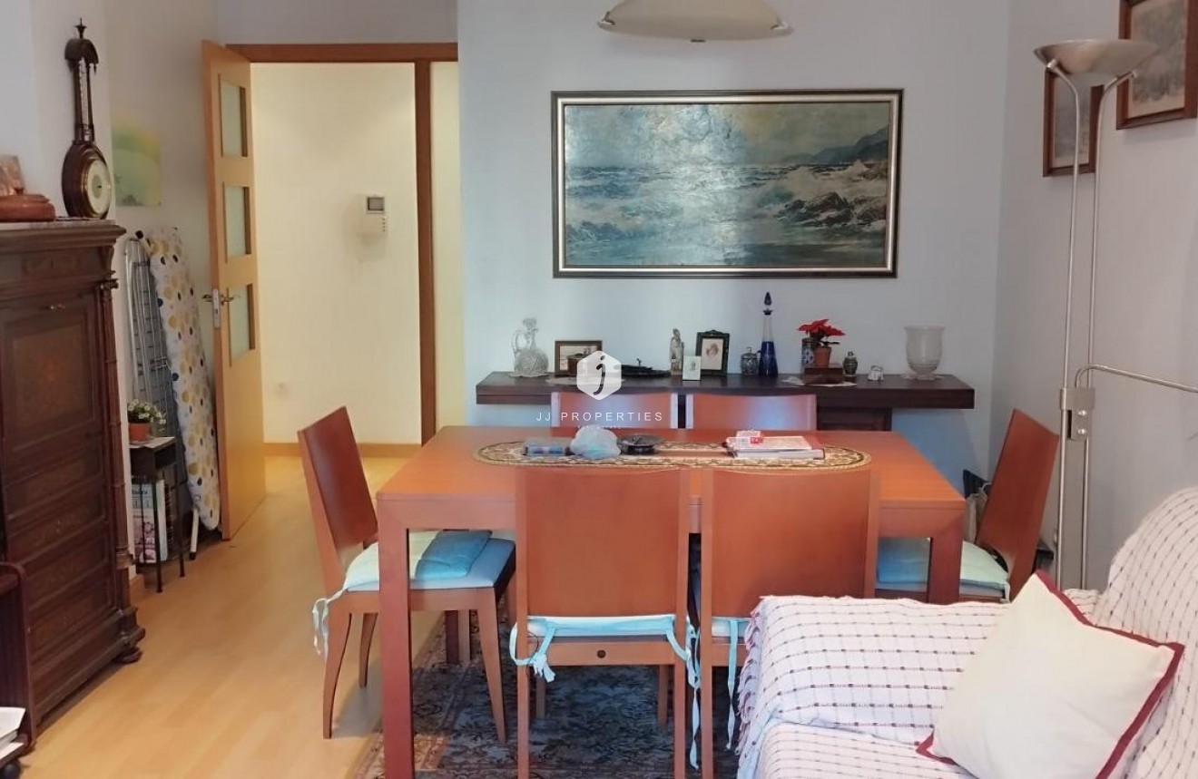 Tweedehands - Appartement / flat -
Torrevieja