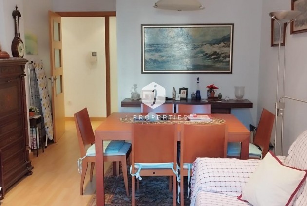 Tweedehands - Appartement / flat -
Torrevieja