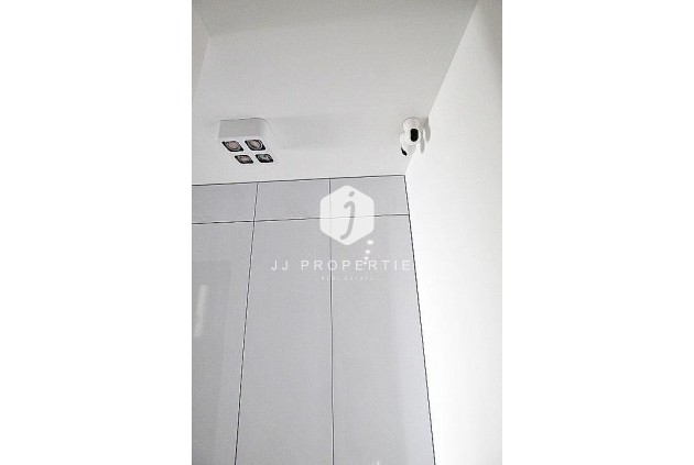 Z drugiej ręki - Mieszkanie w bloku -
Torrevieja