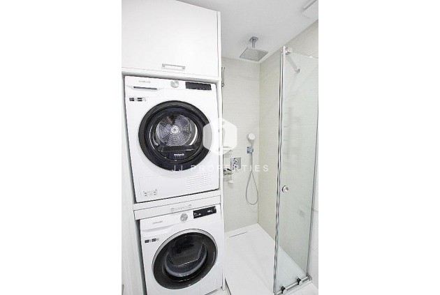 Z drugiej ręki - Mieszkanie w bloku -
Torrevieja