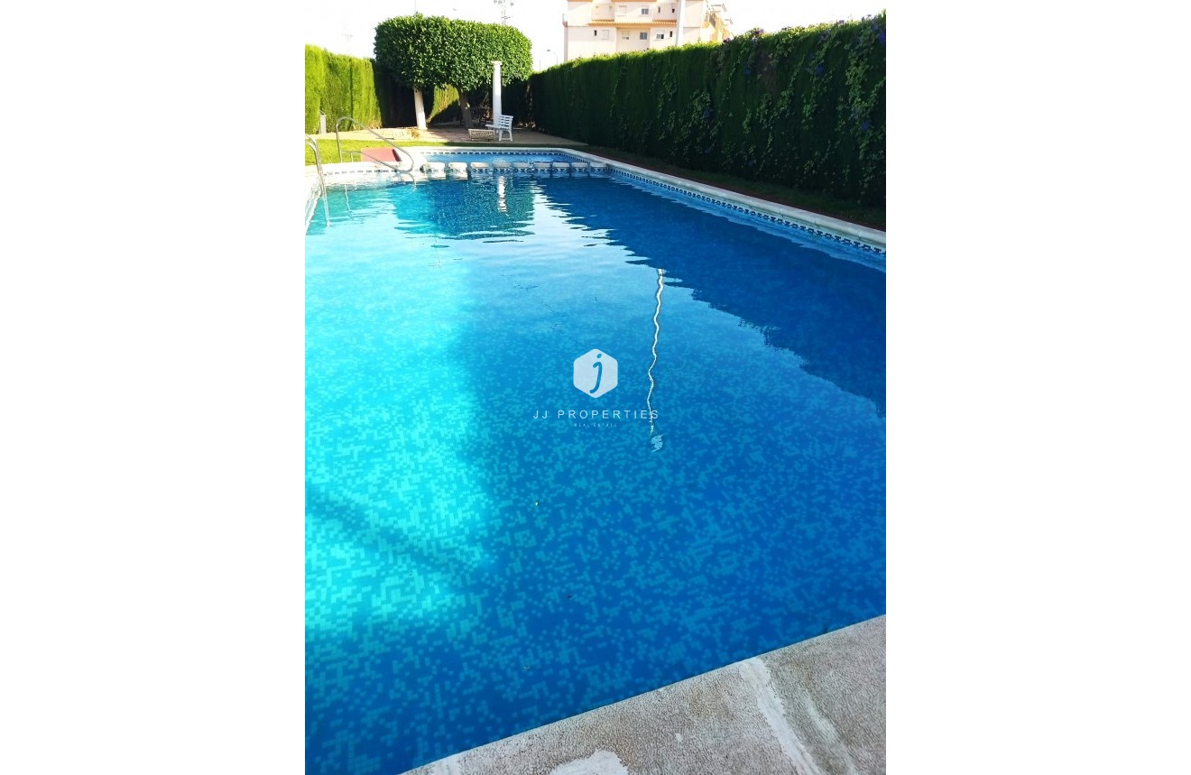 D'occasion - Chalet -
Orihuela Costa - Costa Blanca