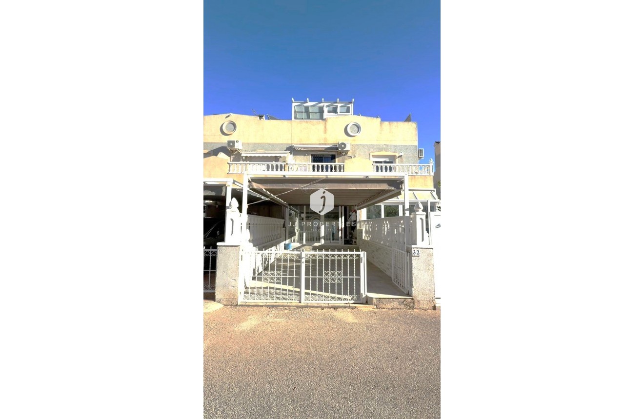 D'occasion - Chalet -
Orihuela Costa - Costa Blanca