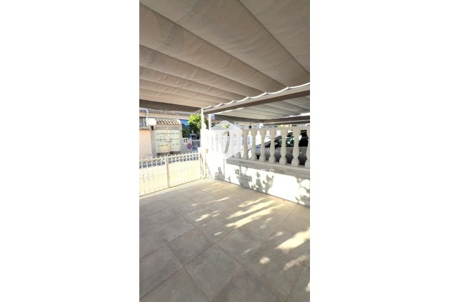 D'occasion - Chalet -
Orihuela Costa - Costa Blanca