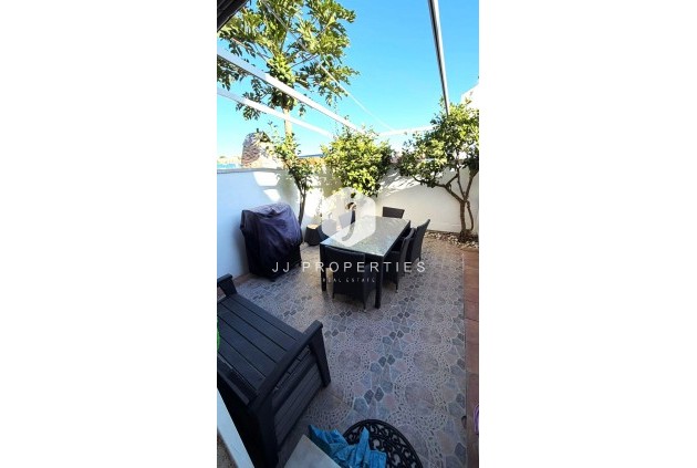 D'occasion - Chalet -
Orihuela Costa - Costa Blanca