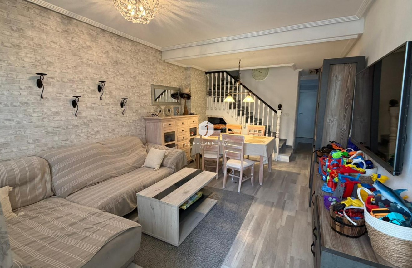 D'occasion - Chalet -
Orihuela Costa - Costa Blanca