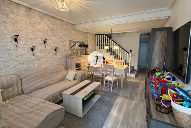 D'occasion - Chalet -
Orihuela Costa - Costa Blanca