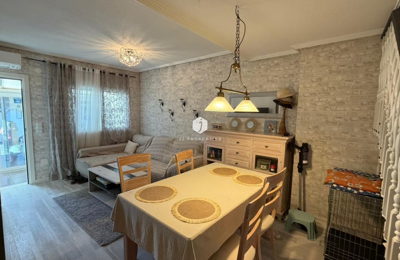 D'occasion - Chalet -
Orihuela Costa - Costa Blanca