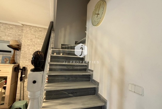 D'occasion - Chalet -
Orihuela Costa - Costa Blanca