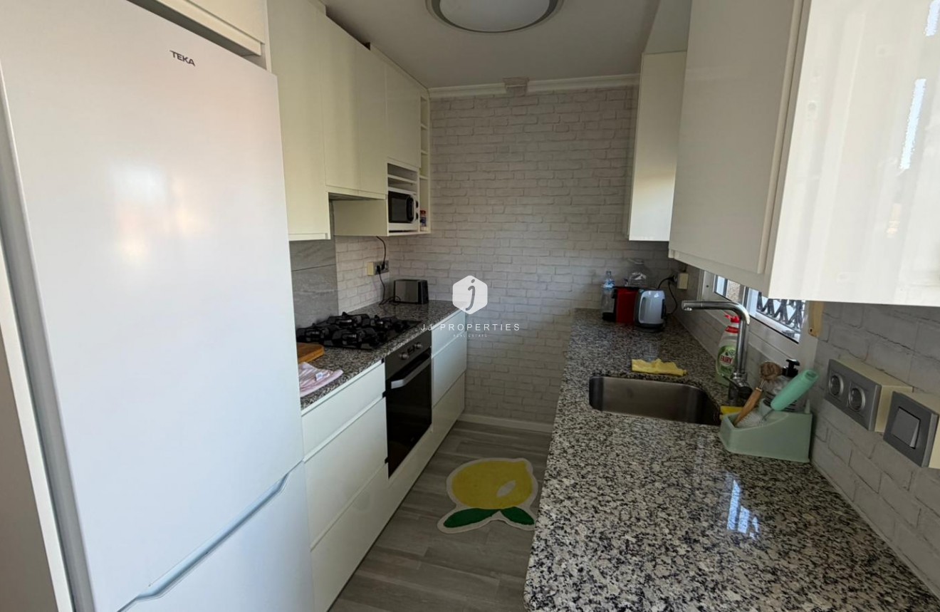 D'occasion - Chalet -
Orihuela Costa - Costa Blanca