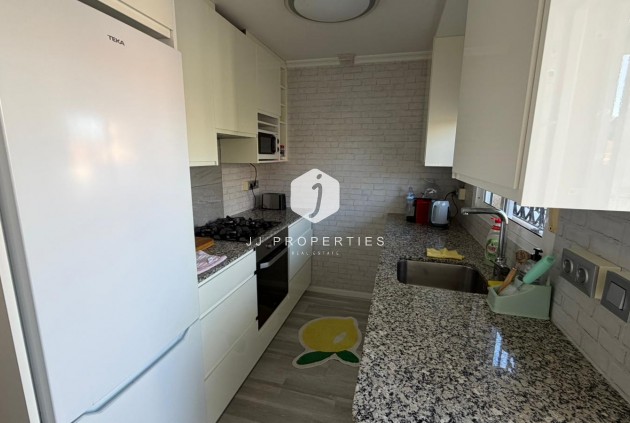 D'occasion - Chalet -
Orihuela Costa - Costa Blanca