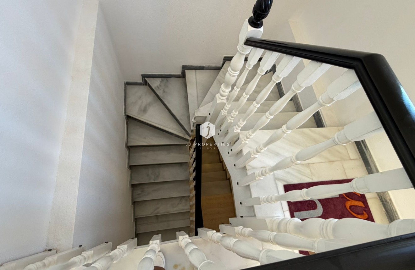 D'occasion - Chalet -
Orihuela Costa - Costa Blanca