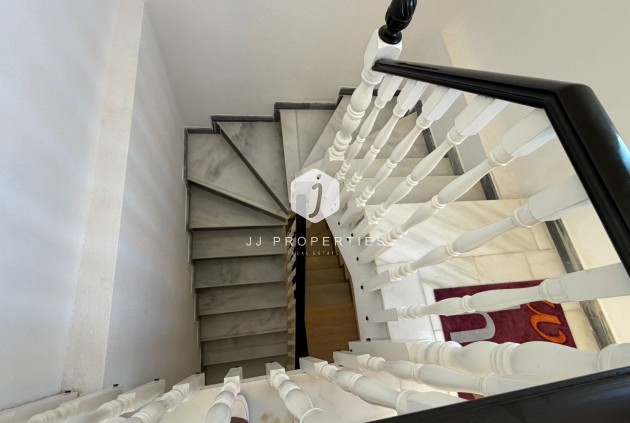 D'occasion - Chalet -
Orihuela Costa - Costa Blanca