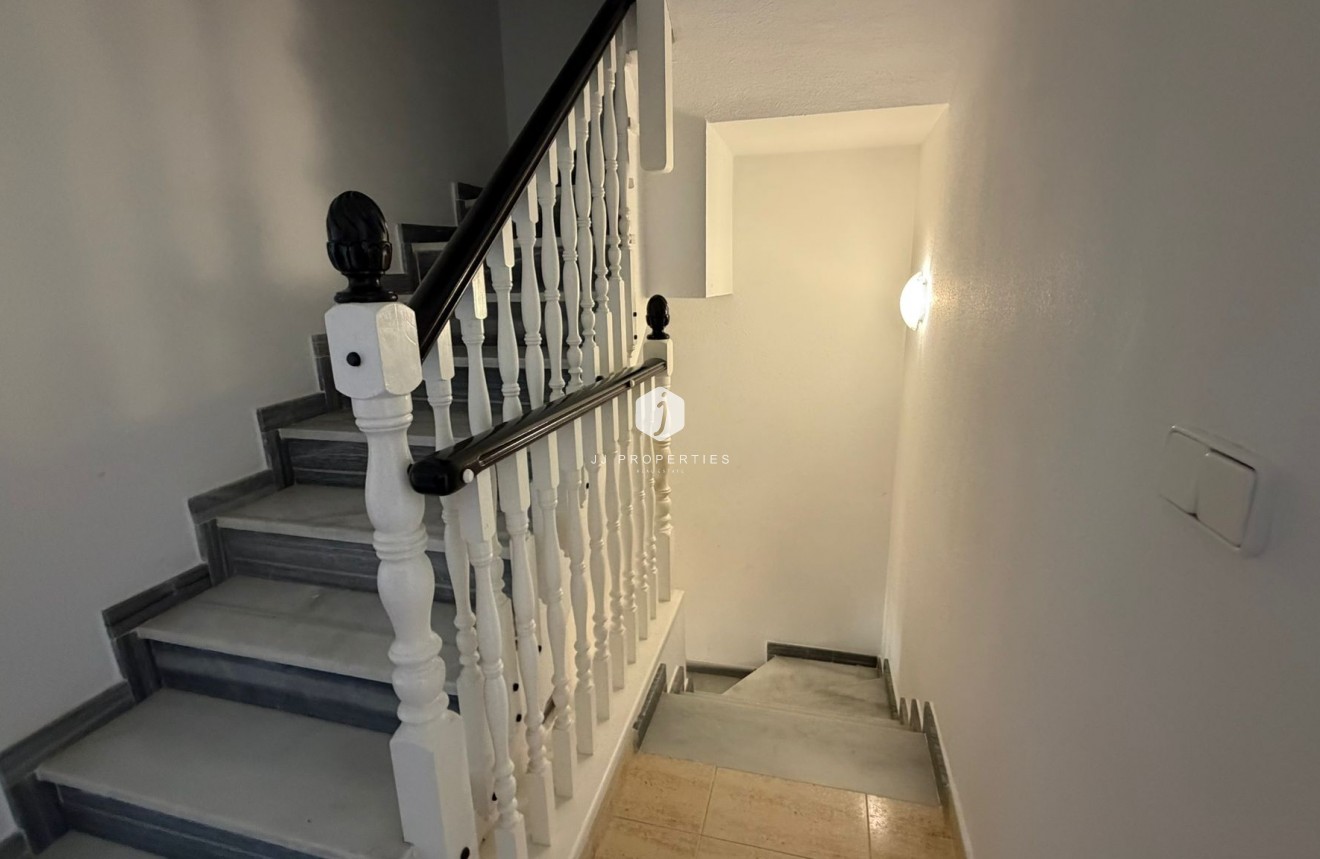 D'occasion - Chalet -
Orihuela Costa - Costa Blanca