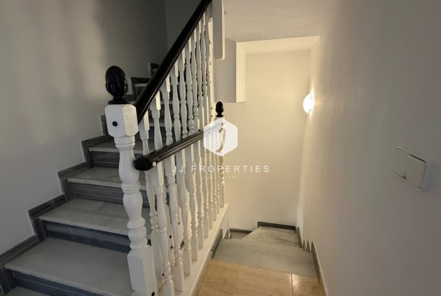 D'occasion - Chalet -
Orihuela Costa - Costa Blanca