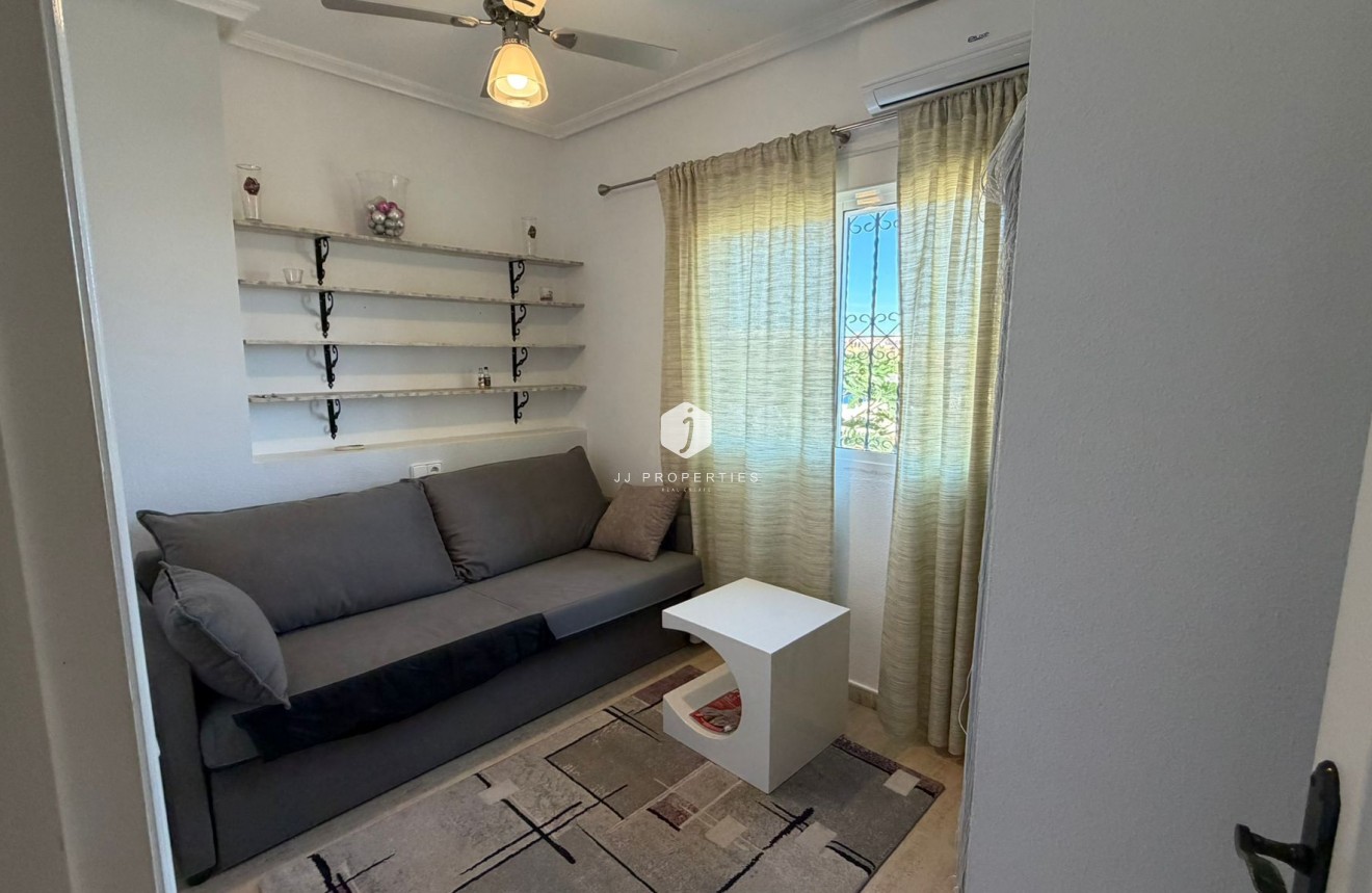 D'occasion - Chalet -
Orihuela Costa - Costa Blanca