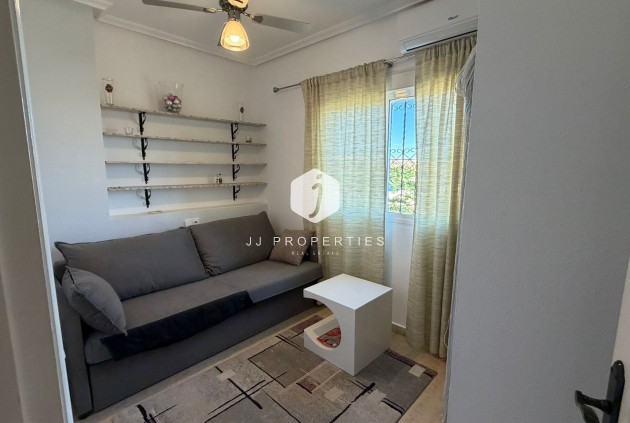 D'occasion - Chalet -
Orihuela Costa - Costa Blanca