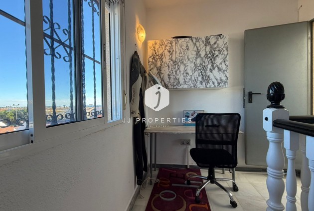 D'occasion - Chalet -
Orihuela Costa - Costa Blanca