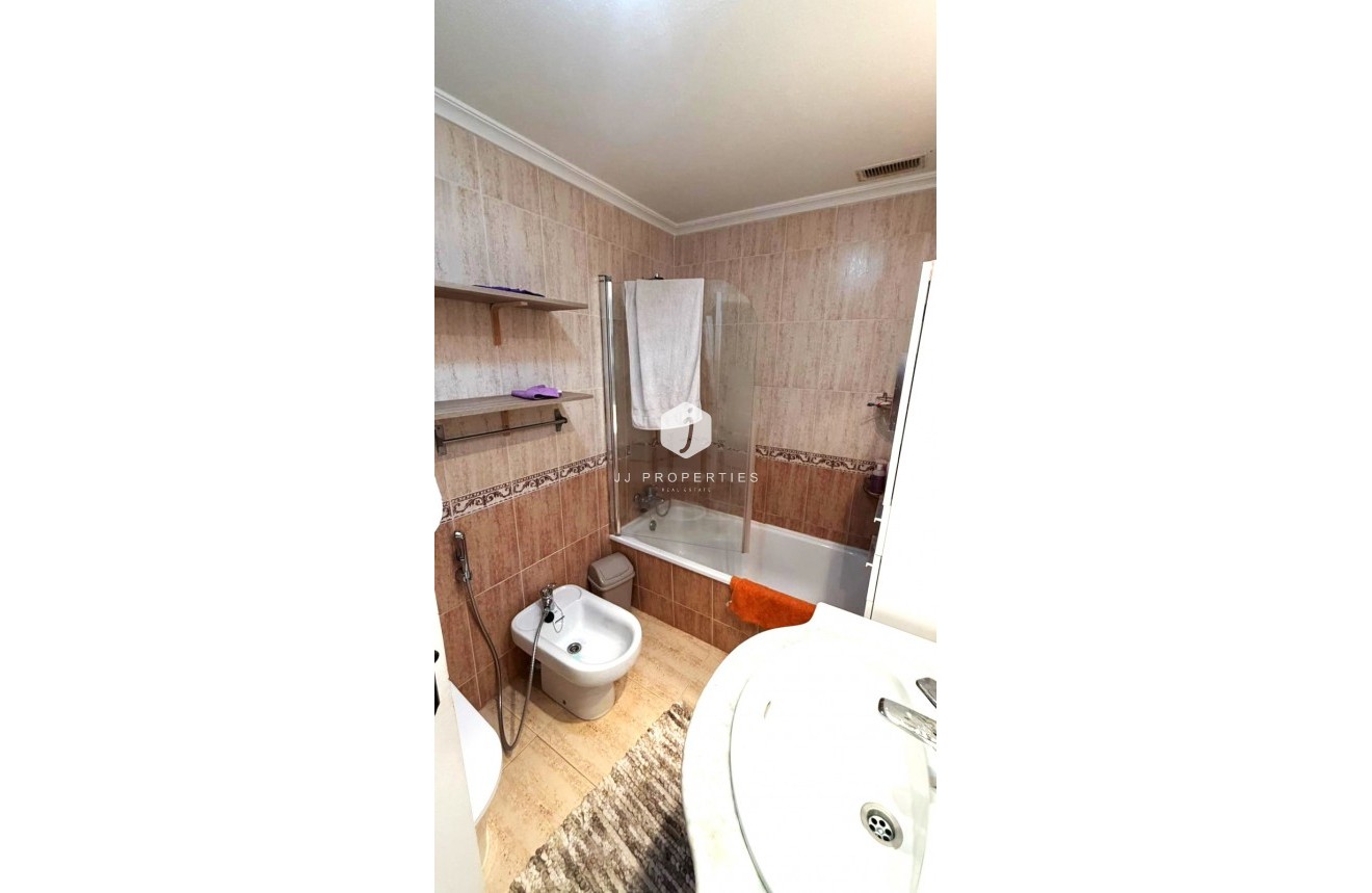 D'occasion - Chalet -
Orihuela Costa - Costa Blanca