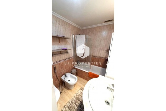 D'occasion - Chalet -
Orihuela Costa - Costa Blanca