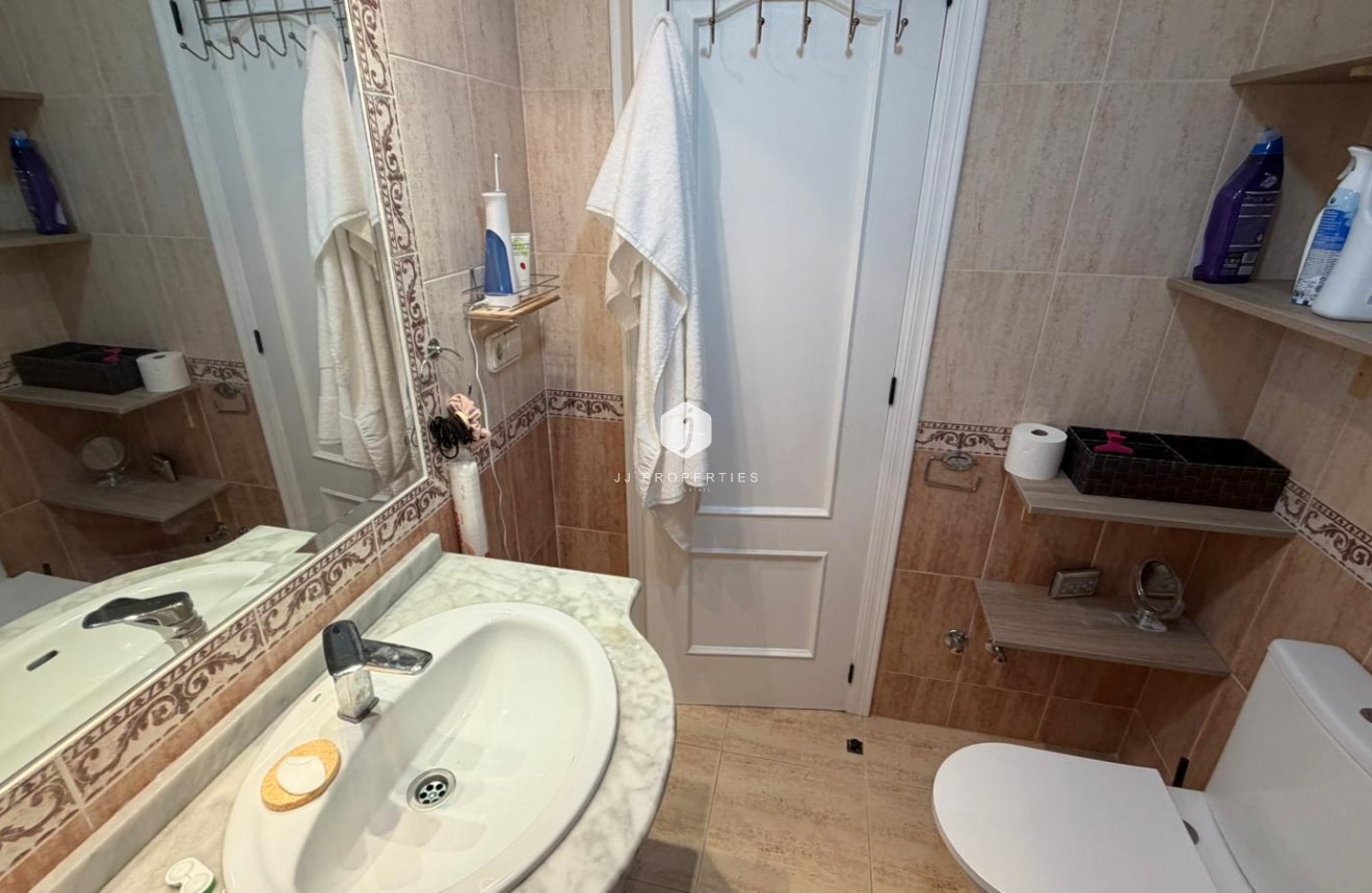 D'occasion - Chalet -
Orihuela Costa - Costa Blanca