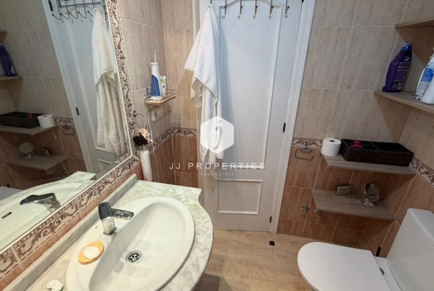 D'occasion - Chalet -
Orihuela Costa - Costa Blanca