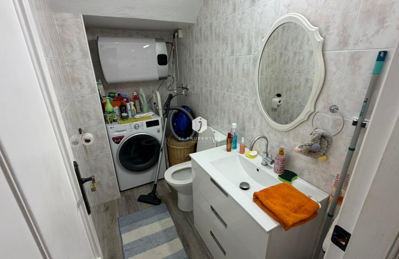 D'occasion - Chalet -
Orihuela Costa - Costa Blanca