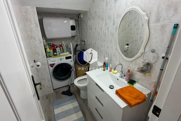 D'occasion - Chalet -
Orihuela Costa - Costa Blanca