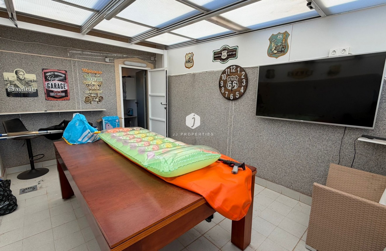 D'occasion - Chalet -
Orihuela Costa - Costa Blanca