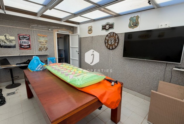 D'occasion - Chalet -
Orihuela Costa - Costa Blanca