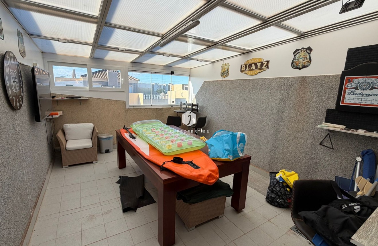 D'occasion - Chalet -
Orihuela Costa - Costa Blanca