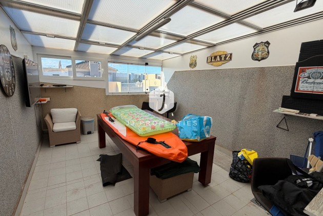 D'occasion - Chalet -
Orihuela Costa - Costa Blanca