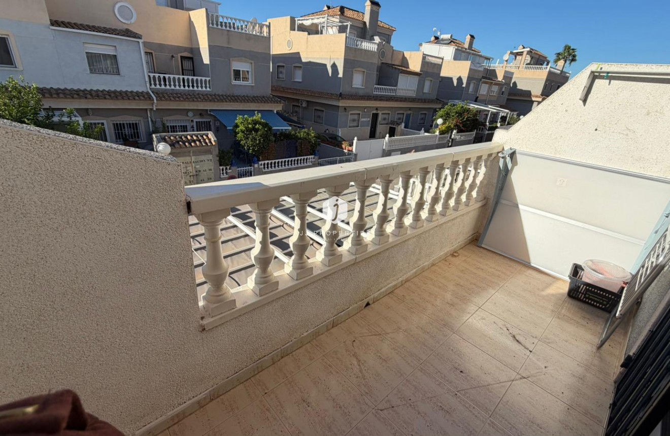 D'occasion - Chalet -
Orihuela Costa - Costa Blanca