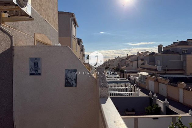 D'occasion - Chalet -
Orihuela Costa - Costa Blanca