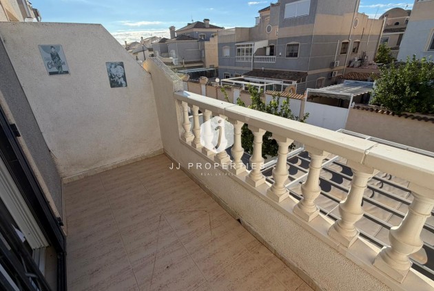 D'occasion - Chalet -
Orihuela Costa - Costa Blanca