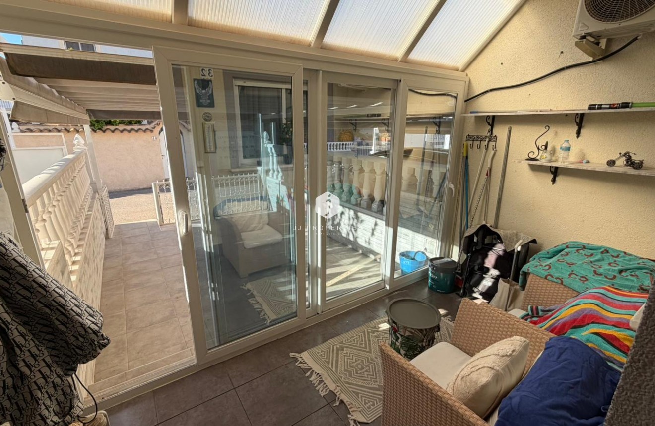 D'occasion - Chalet -
Orihuela Costa - Costa Blanca