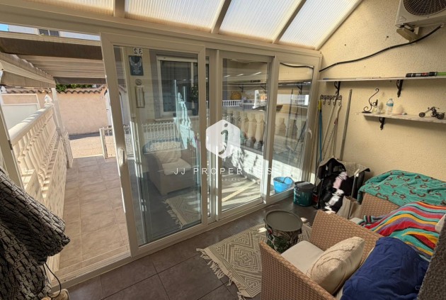 D'occasion - Chalet -
Orihuela Costa - Costa Blanca