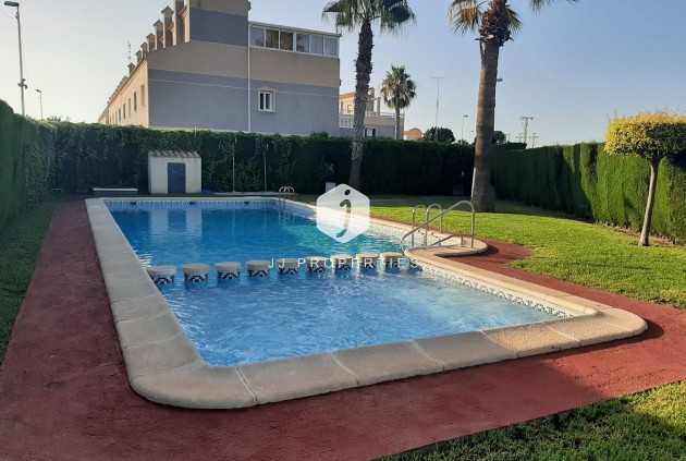 D'occasion - Chalet -
Orihuela Costa - Costa Blanca