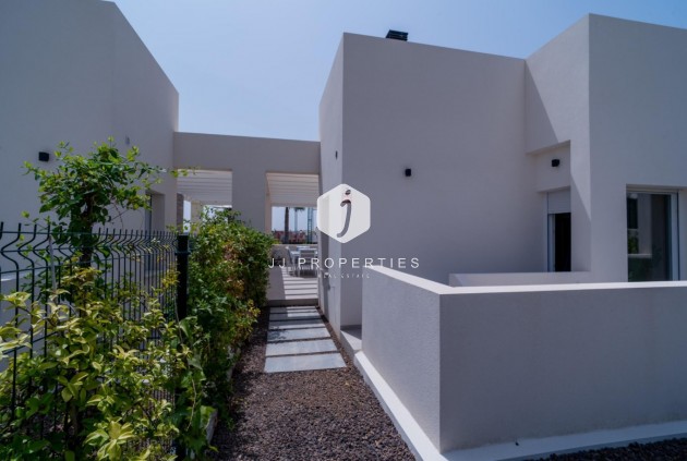 Z drugiej ręki - Villa -
Algorfa - Inland