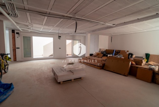 Z drugiej ręki - Villa -
Algorfa - Inland