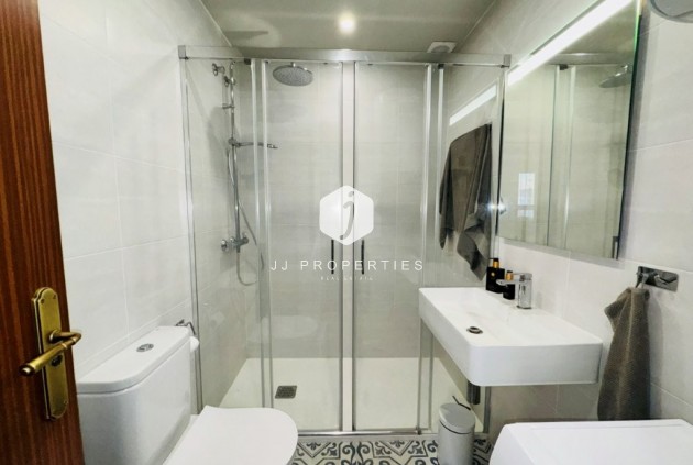 Tweedehands - Appartement / flat -
La Mata - Costa Blanca