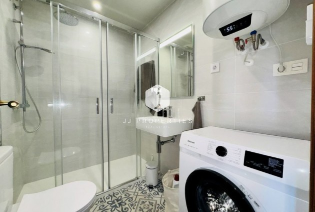 Tweedehands - Appartement / flat -
La Mata - Costa Blanca