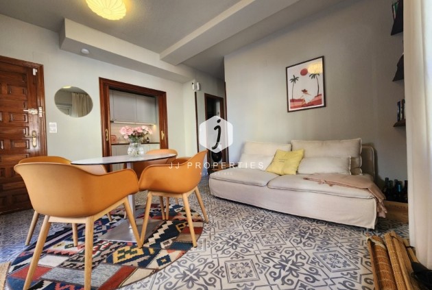 Tweedehands - Appartement / flat -
La Mata - Costa Blanca