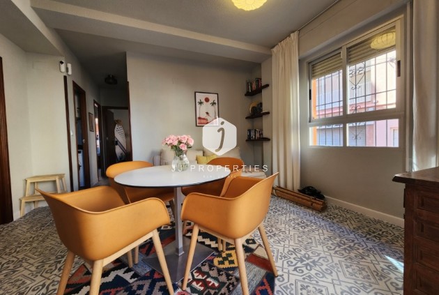 Tweedehands - Appartement / flat -
La Mata - Costa Blanca