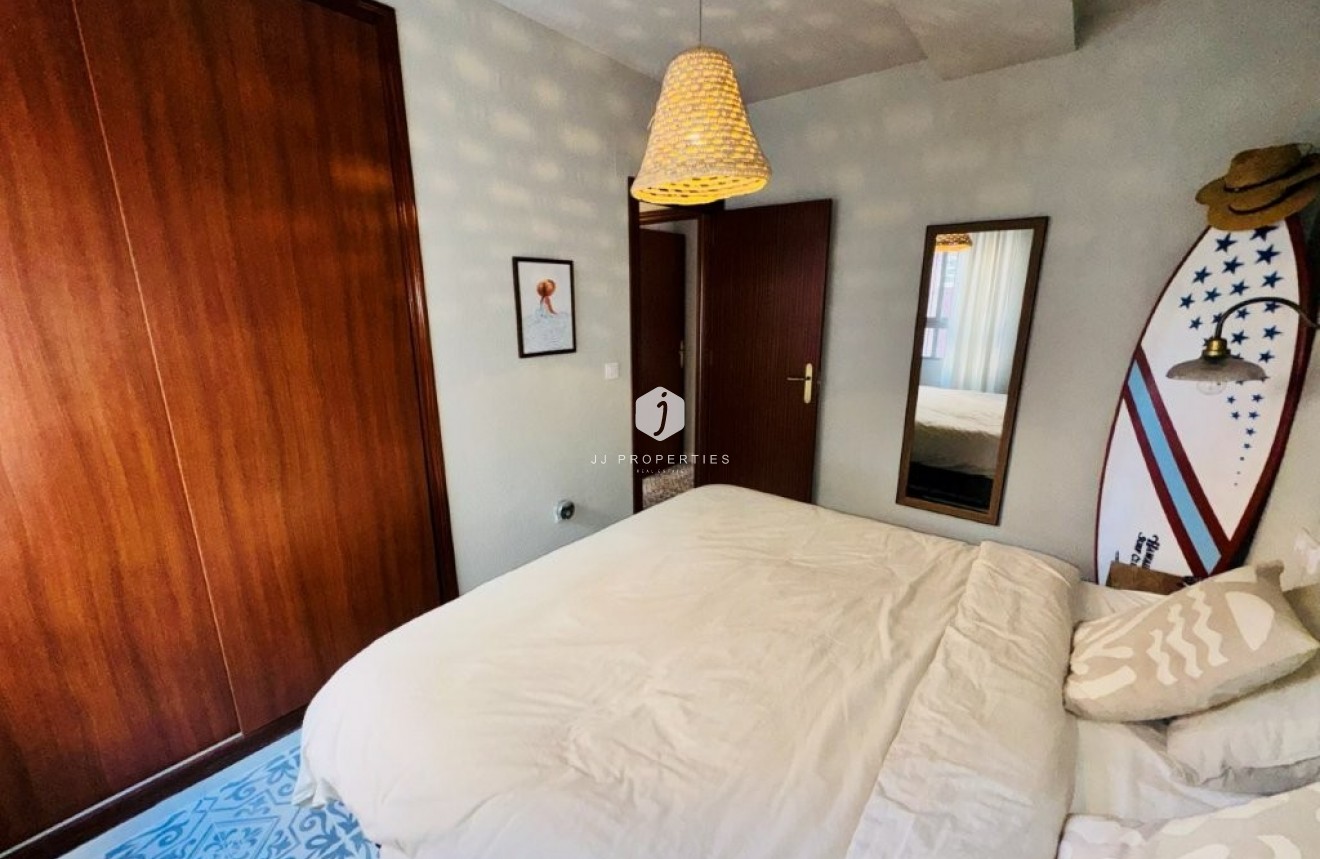 Tweedehands - Appartement / flat -
La Mata - Costa Blanca