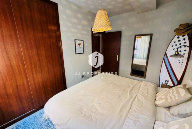 Tweedehands - Appartement / flat -
La Mata - Costa Blanca