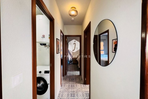 Tweedehands - Appartement / flat -
La Mata - Costa Blanca