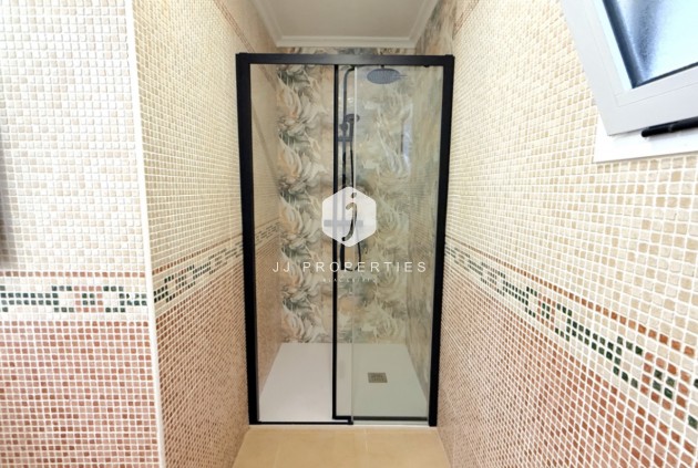 Resale - Apartment / flat -
Torrevieja - Costa Blanca