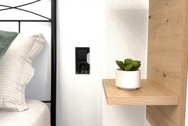 Resale - Apartment / flat -
Torrevieja - Costa Blanca